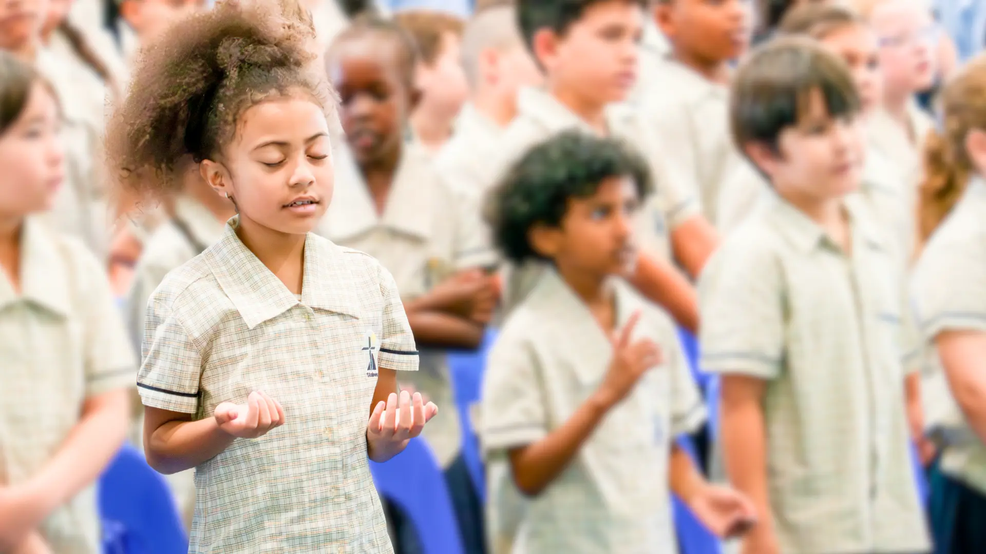 Christian School Ipswich